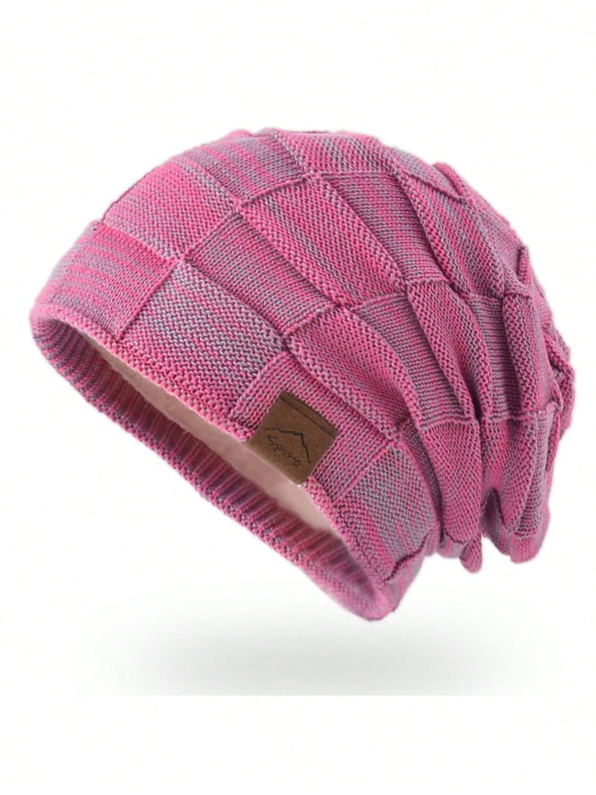 قبعات الصوف