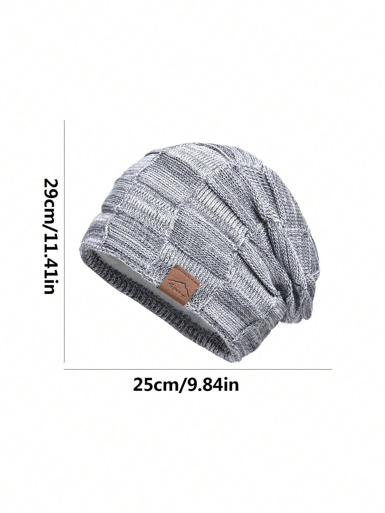 قبعات الصوف