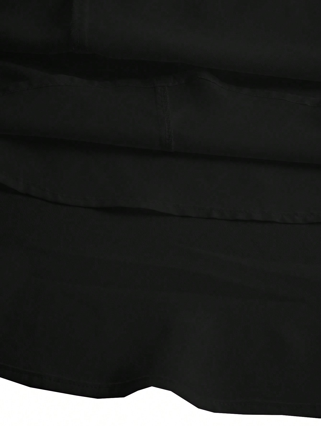 فستان مكشوف الكتف أكمام فانوس