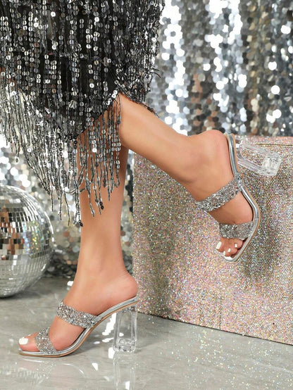 صندل شريحة نسائي