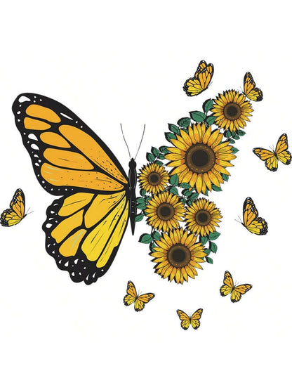 ملصقات حائط