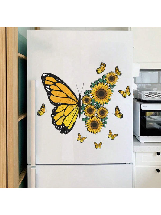 ملصقات حائط