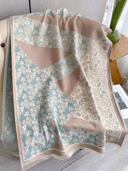 الأوشحة النسائية