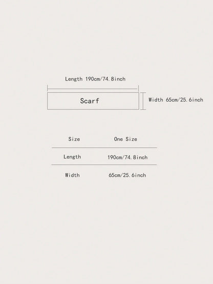 الأوشحة النسائية