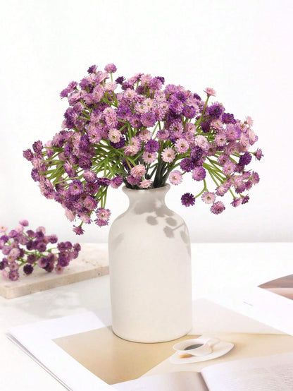 أزهار الاصطناعية