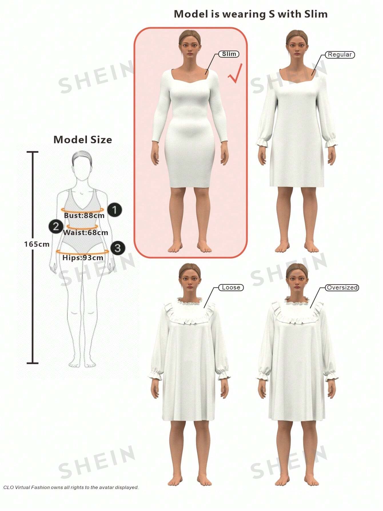 فستان قصير كاجوال بطبعة التاج والحروف بدون أكمام ورقبة على شكل حرف