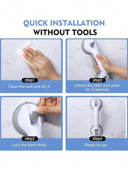 قضبان امساك