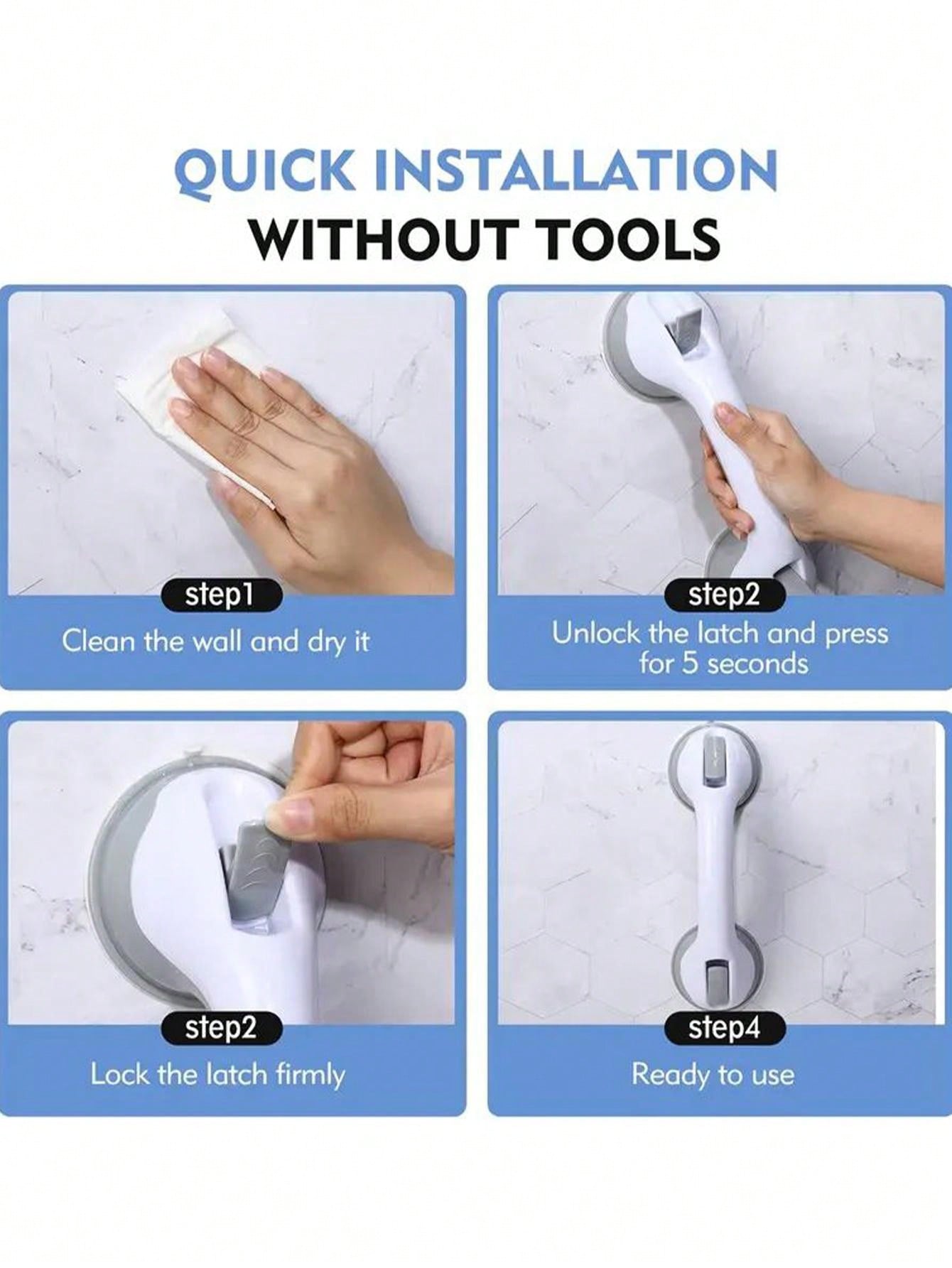 قضبان امساك