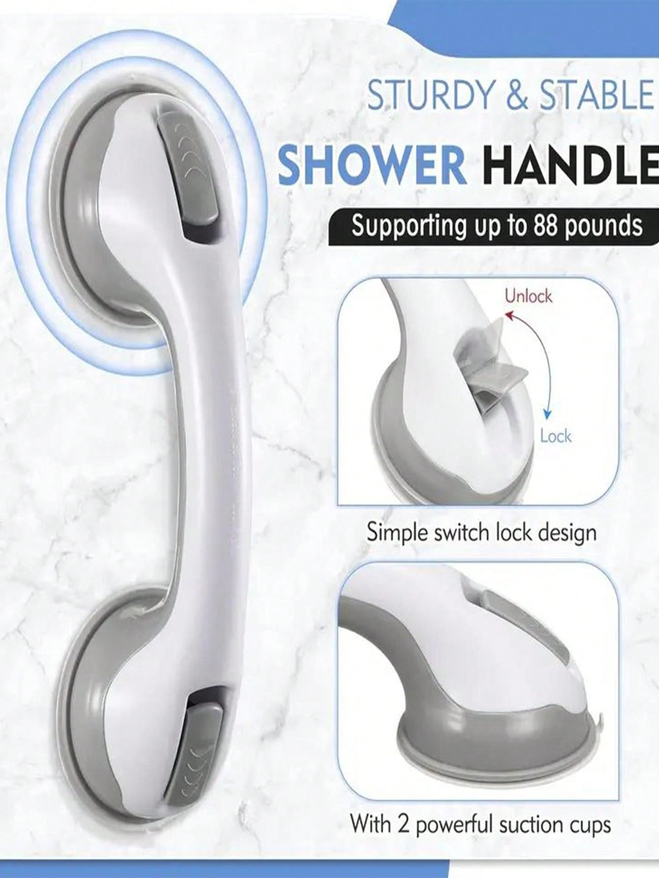 قضبان امساك