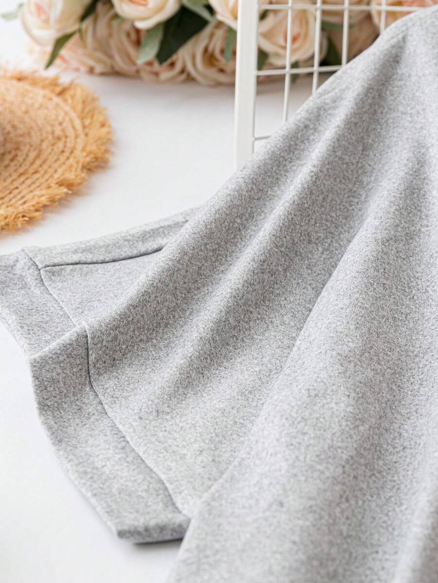 تيشرت نسائي مقاس كبير