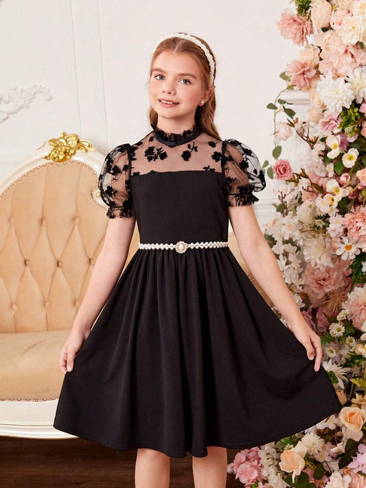 فستان بناتي