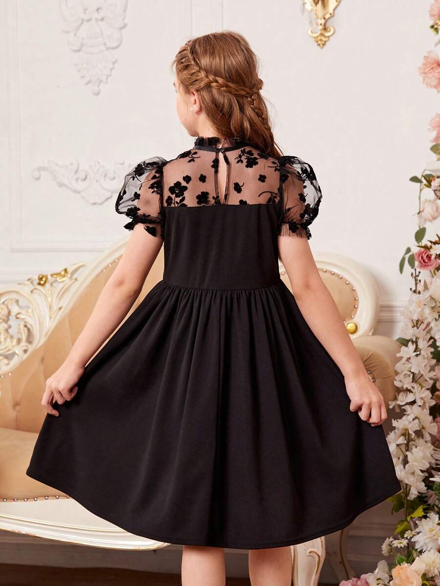 فستان بناتي