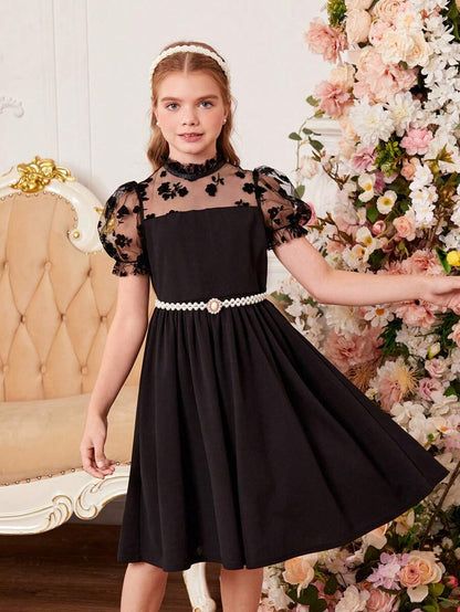 فستان بناتي