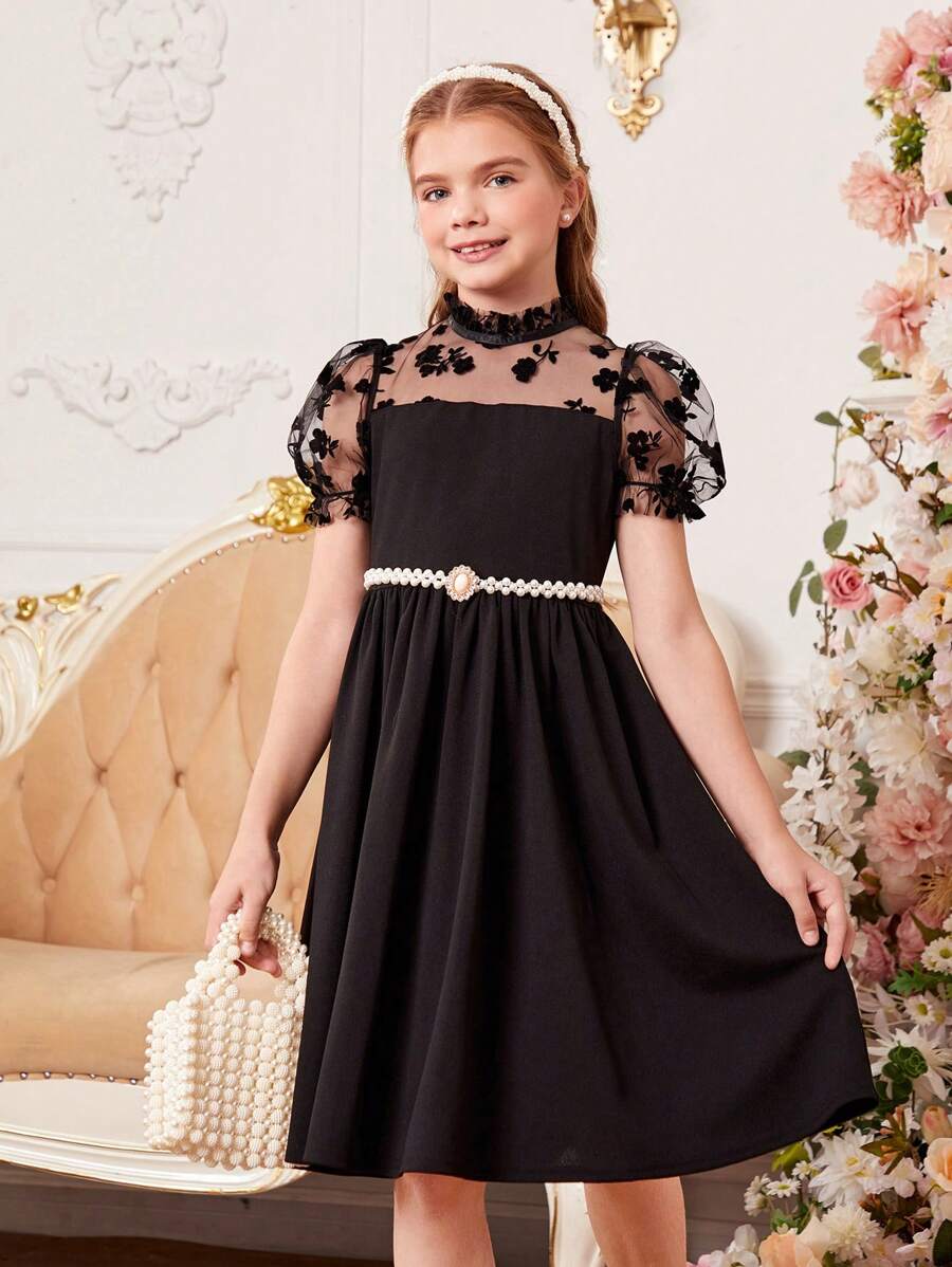 فستان بناتي