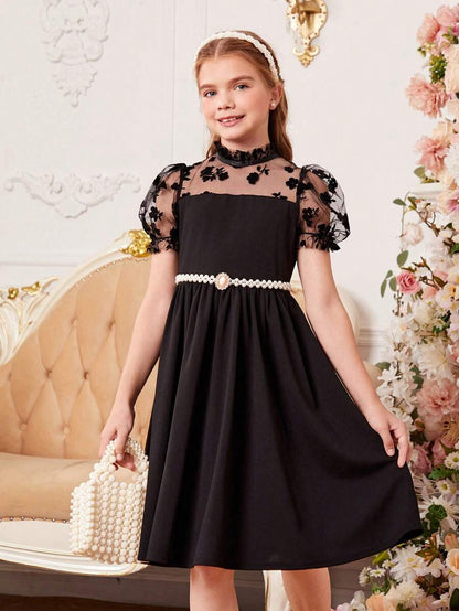 فستان بناتي