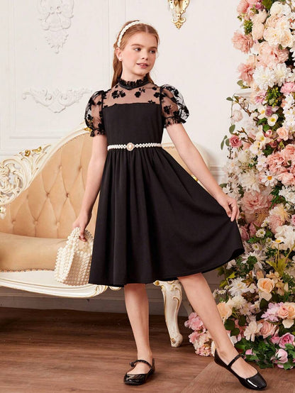 فستان بناتي