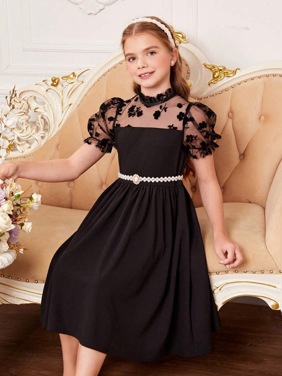 فستان بناتي