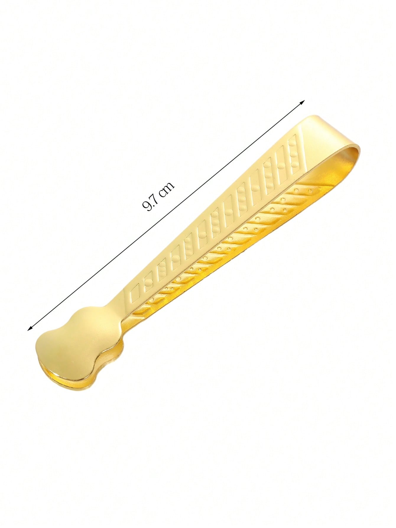 طقم مشبك العطور على شكل القرع الذهبي 4 قطع وطقم مشبك العطور على شكل القرع الذهبي 2 قطع