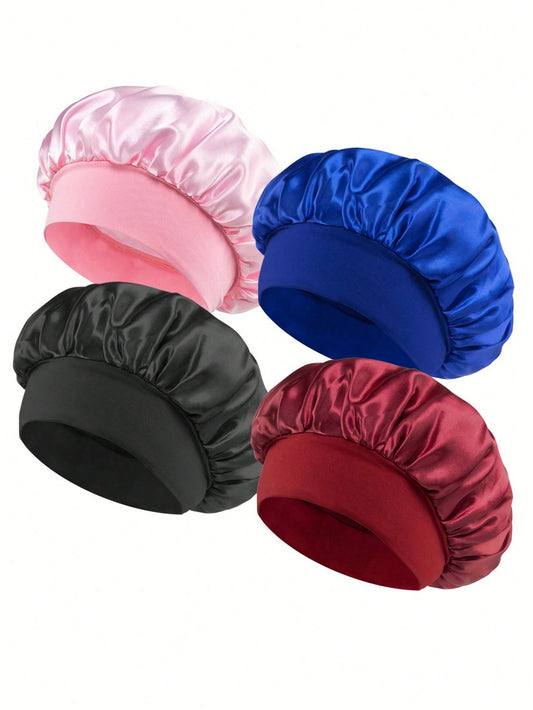 بونيه شعر نسائية