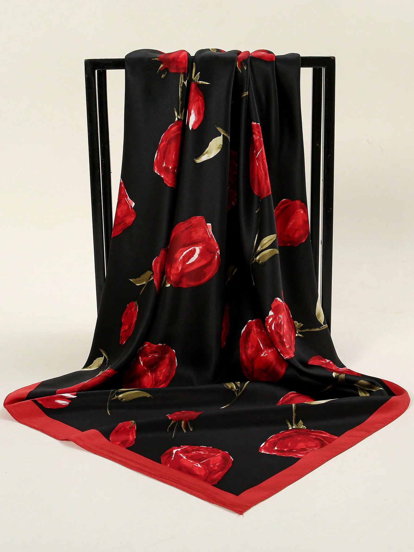 حذاء رأسي من خط الأزياء المطبوع 85سم مع نمط القمر والنجوم ، حزام رأس ، حزام شعر ، شريط الرأس المثالي لتزيين مظهرك