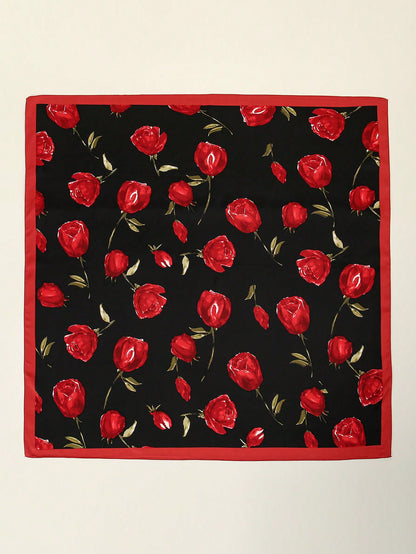 حذاء رأسي من خط الأزياء المطبوع 85سم مع نمط القمر والنجوم ، حزام رأس ، حزام شعر ، شريط الرأس المثالي لتزيين مظهرك