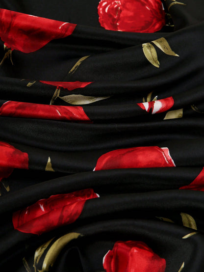 حذاء رأسي من خط الأزياء المطبوع 85سم مع نمط القمر والنجوم ، حزام رأس ، حزام شعر ، شريط الرأس المثالي لتزيين مظهرك