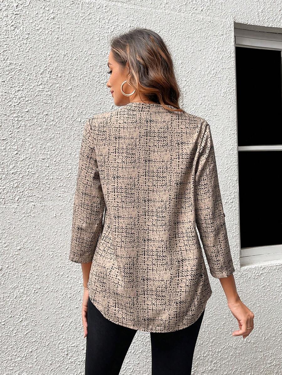 قميص للنساء