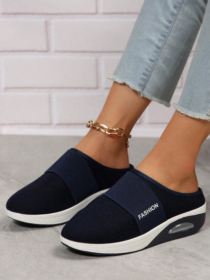 صنادل منزلية نسائية عصرية ومريحة