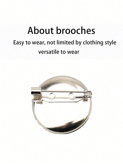 زينة عقدة أنيقة للنساء باللؤلؤ الصناعي المتلألئ والراين، مناسبة للارتداء اليومي والخروجات وتزيين الحفلات