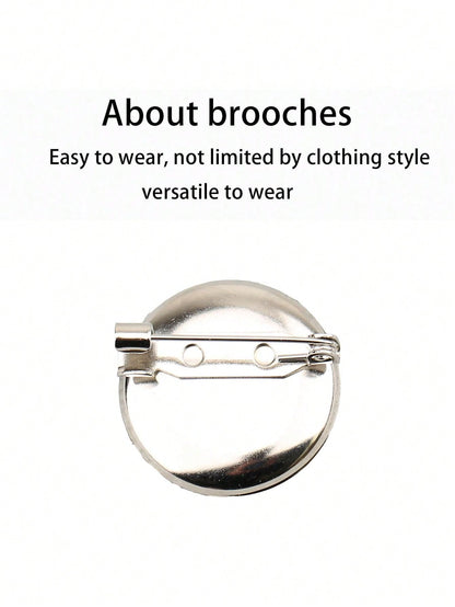 زينة عقدة أنيقة للنساء باللؤلؤ الصناعي المتلألئ والراين، مناسبة للارتداء اليومي والخروجات وتزيين الحفلات