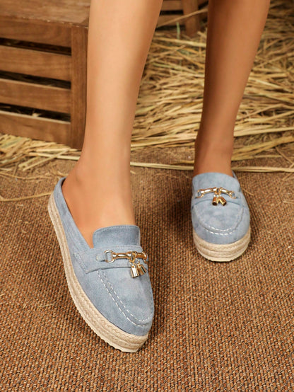 صنادل نسائية