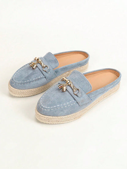 صنادل نسائية