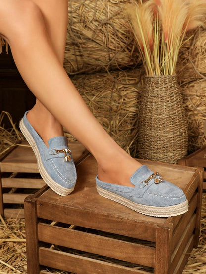 صنادل نسائية