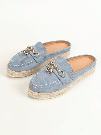 صنادل نسائية