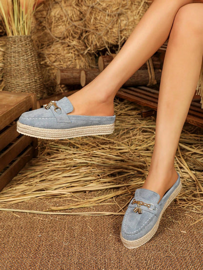 صنادل نسائية