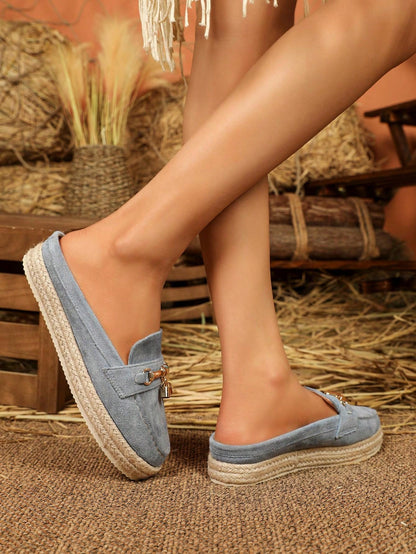 صنادل نسائية