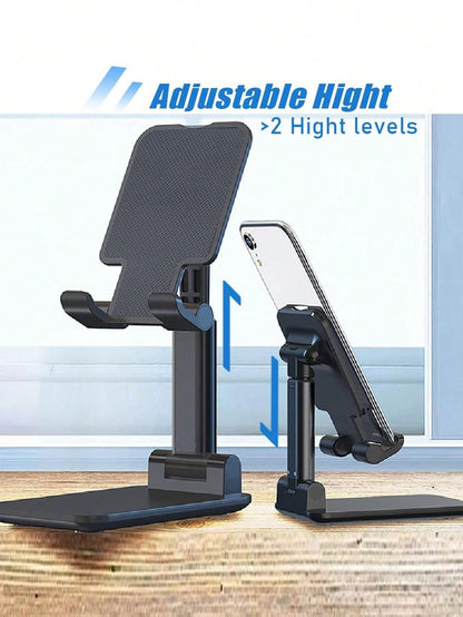 حامل هاتف محمول قابل للدوران