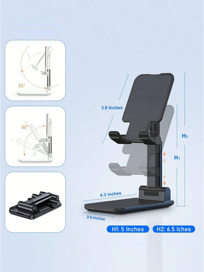 حامل هاتف محمول قابل للدوران