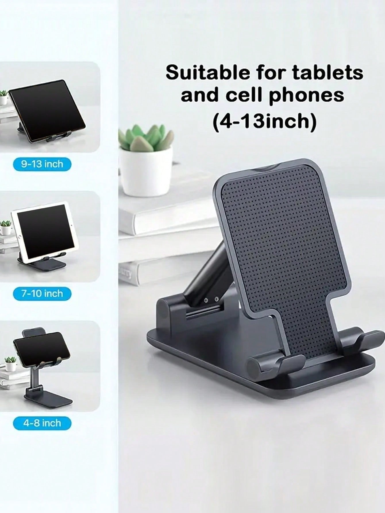 حامل هاتف محمول قابل للدوران