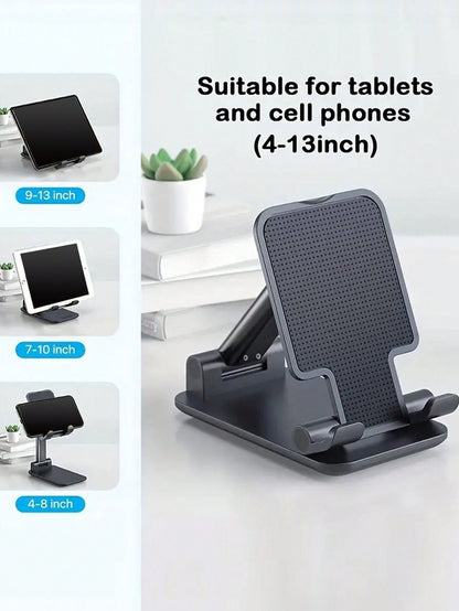 حامل هاتف محمول قابل للدوران