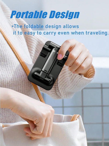 حامل هاتف محمول قابل للدوران