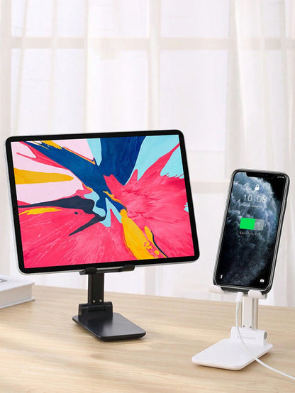 حامل هاتف محمول قابل للدوران