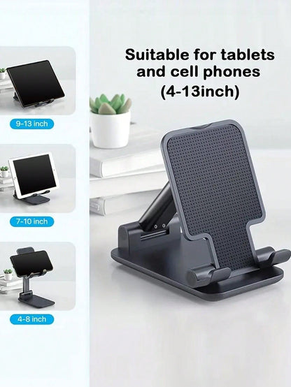 حامل هاتف محمول قابل للدوران