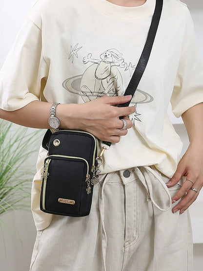 السيدات الترفيه الرياضة في الهواء الطلق حقيبة الهاتف المحمول