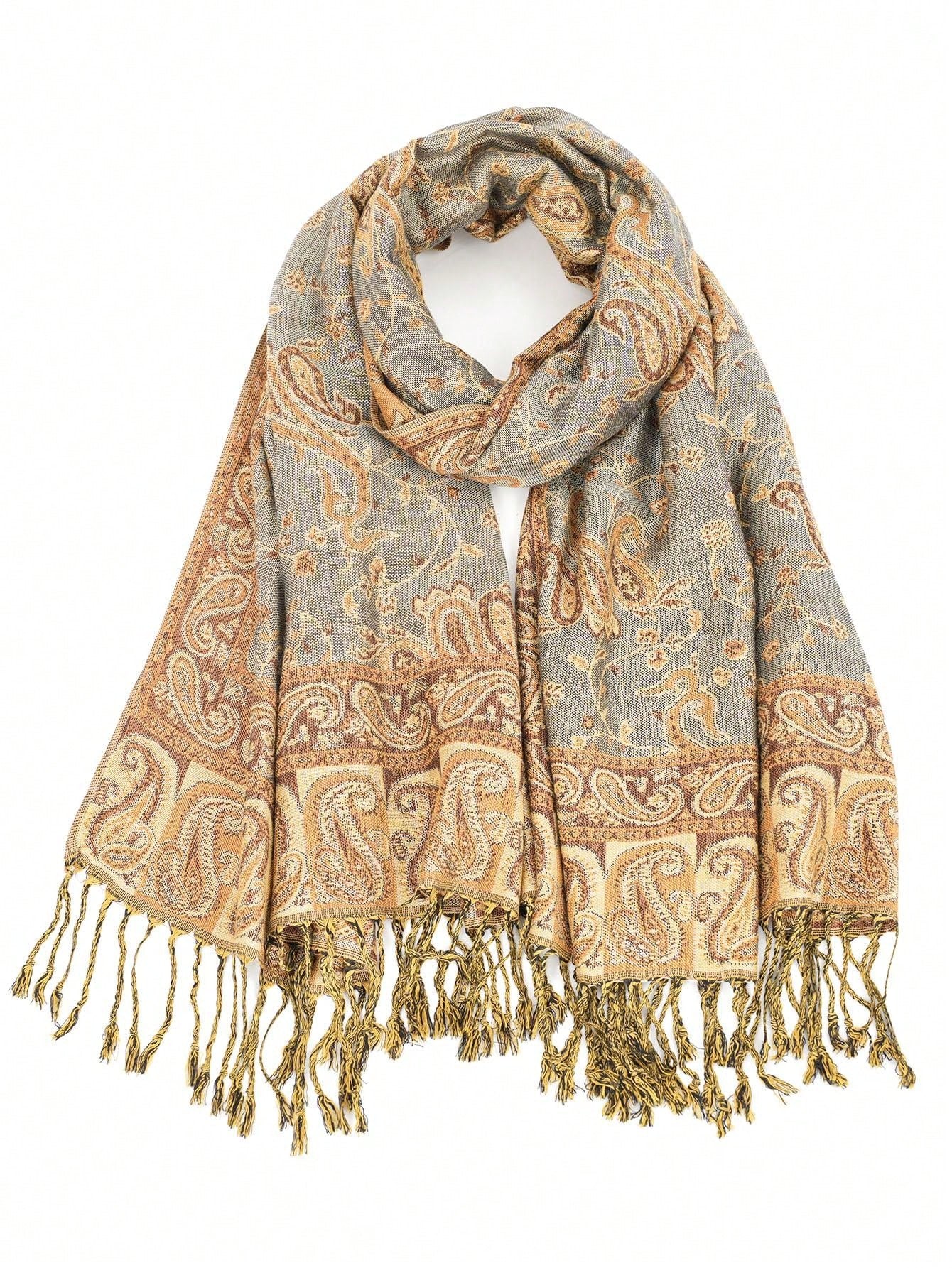 أوشحة نسائية