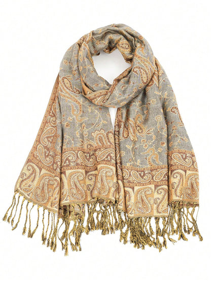 أوشحة نسائية