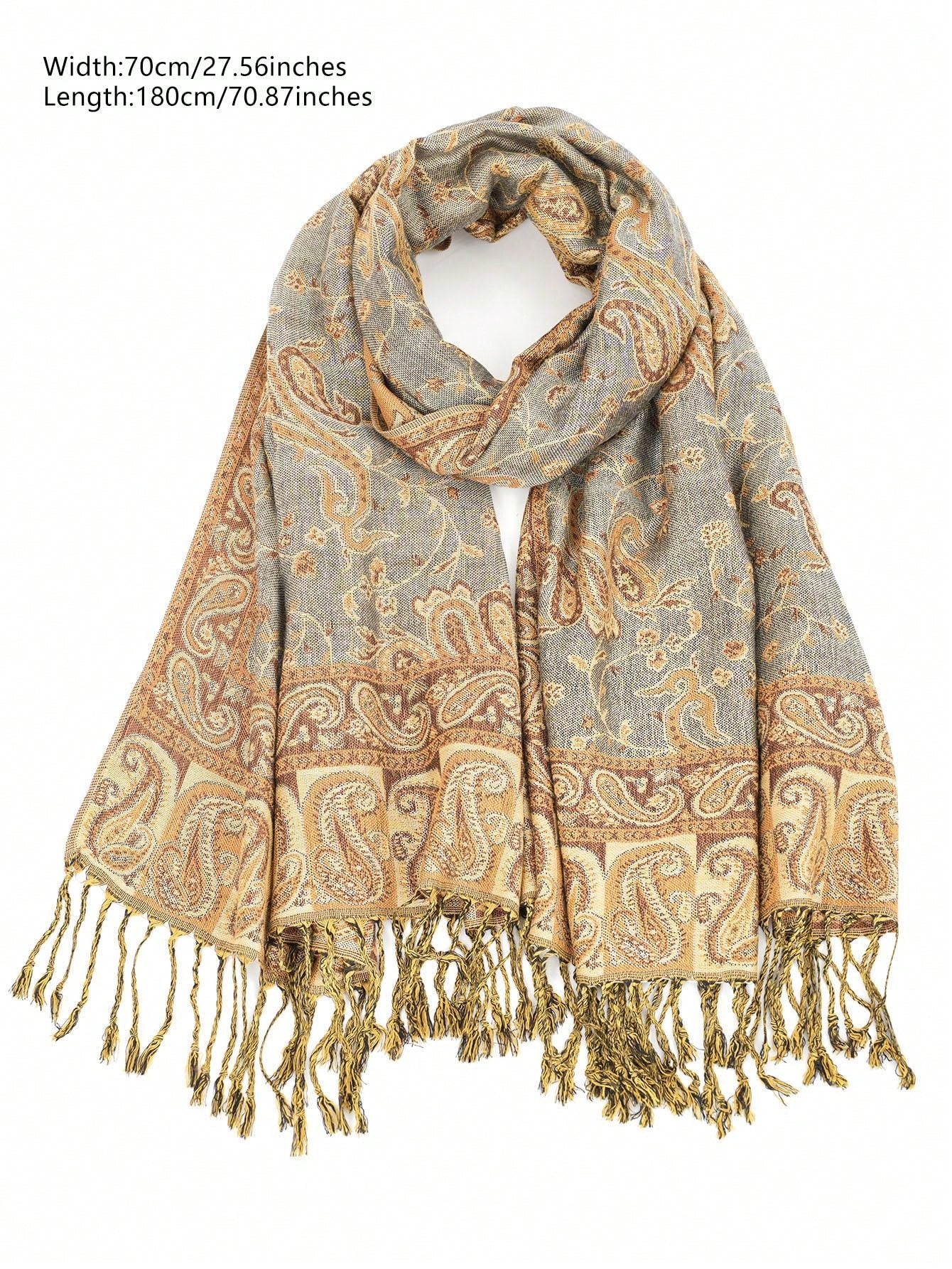 أوشحة نسائية