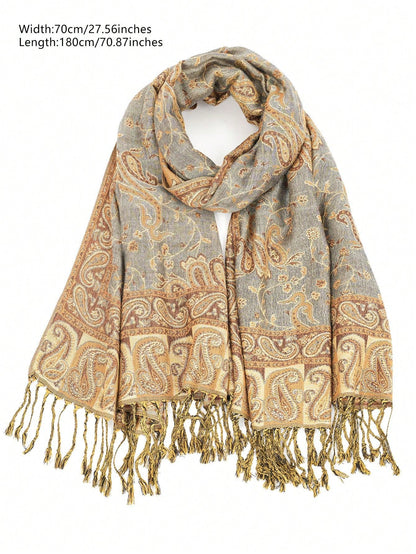 أوشحة نسائية