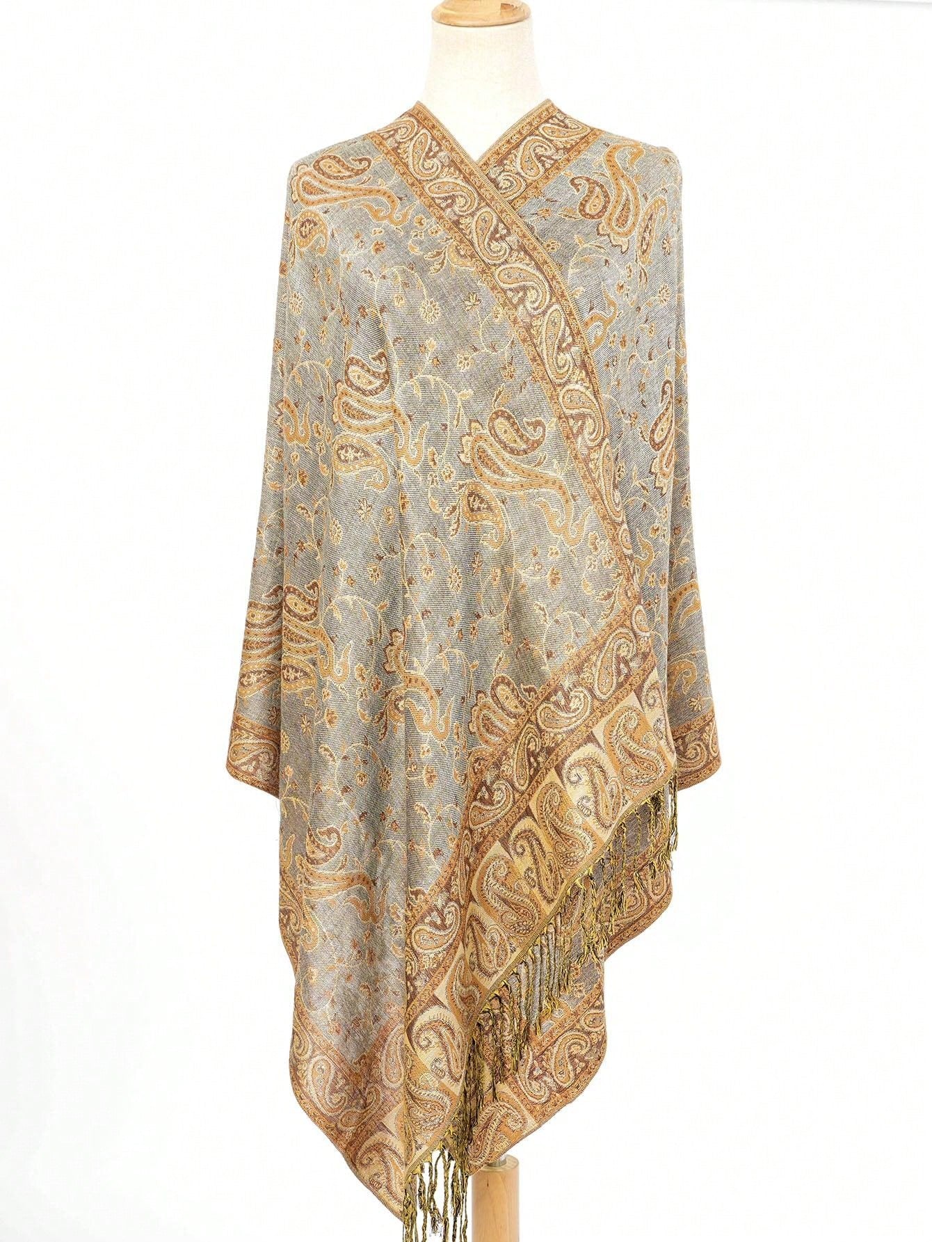 أوشحة نسائية