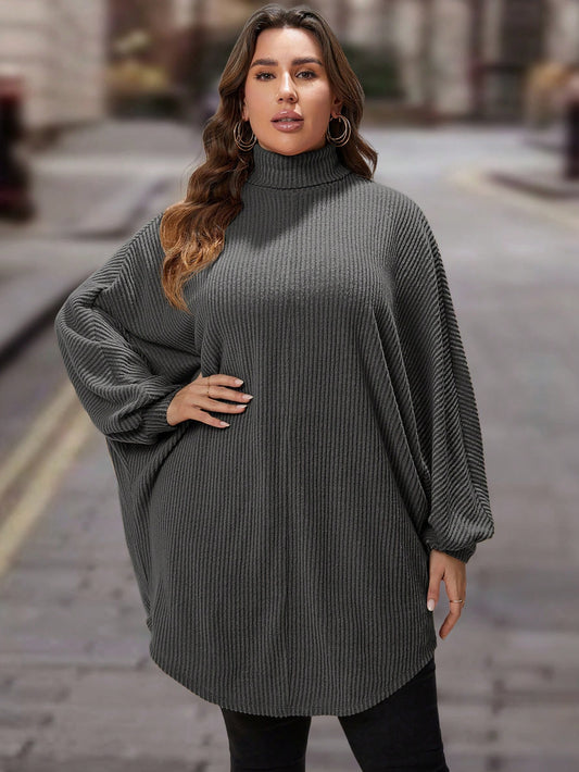 تي شيرت حجم كبير